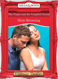The Virgin And The Vengeful Groom (The Passionate Powers, Book 2) (Mills & Boon Desire) by Dixie Browning