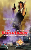 Crucial Intercept: First edition by Don Pendleton (9781472084880)