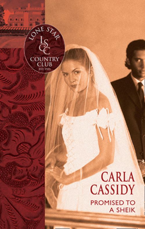 Promised To A Sheikh (Mills & Boon Silhouette): First edition (9781472093820)