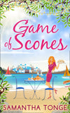 Game Of Scones by Samantha Tonge