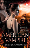 American Vampire by Jennifer Armintrout