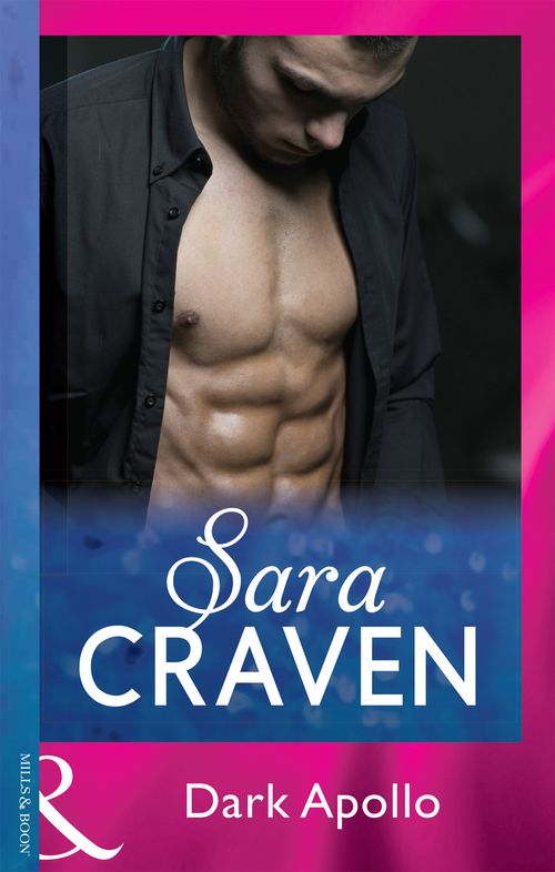 Dark Apollo (Mills & Boon Vintage 90s Modern): First edition by Sara Craven (9781408984130)