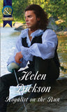 Royalist On The Run (Mills & Boon Historical) by Helen Dickson