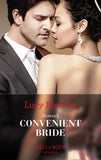 Kostas's Convenient Bride (Mills & Boon Modern) by Lucy Monroe (9781474072021)