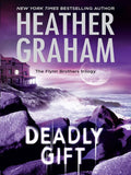 Deadly Gift (The Flynn Brothers Trilogy, Book 3) by Heather Graham