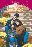 Sullivan's Child (Mills & Boon Cherish): First edition by Gail Link (9781474024785)