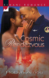 Cosmic Rendezvous by Robyn Amos