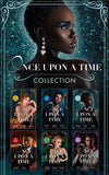 The Once Upon A Time Collection (Mills & Boon Collections) by Elizabeth Bevarly, Carolyn Hector, Lynne Marshall, Jennifer Faye, Donna Alward, Caitlin Crews, Maureen Child, Donna Hill, Kate Hardy, Synithia Williams et al