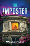 The Imposter (Mills & Boon Heroes) by Amanda Stevens (9780008951313)