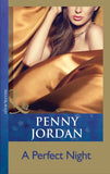 A Perfect Night (The Crightons, Book 8) by Penny Jordan