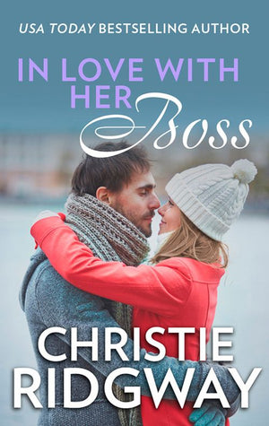 In Love With Her Boss (9781474048620)