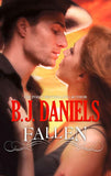Fallen by B.J. Daniels