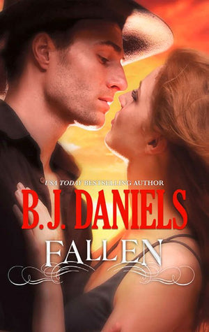Fallen by B.J. Daniels