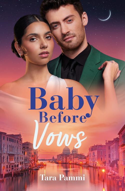 Baby Before Vows (Mills & Boon Modern) by Tara Pammi