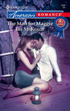 The Man for Maggie (Mills & Boon American Romance) by Lee McKenzie