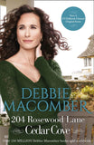 204 Rosewood Lane (A Cedar Cove Novel, Book 2) by Debbie Macomber