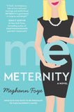 Meternity by Meghann Foye
