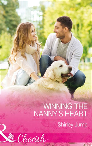 Winning The Nanny's Heart (The Barlow Brothers, Book 5) (Mills & Boon Cherish) (9781474059183)