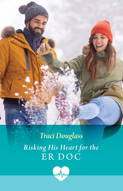 Risking His Heart For The Er Doc (US Search and Rescue, Book 1) (Mills & Boon Medical) by Traci Douglass