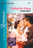 Finding Her Prince (Mills & Boon Silhouette) by Lilian Darcy