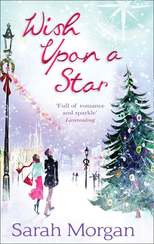 Wish Upon A Star: The Christmas Marriage Rescue / The Midwife's Christmas Miracle: First edition by Sarah Morgan (9780263889994)