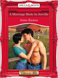 A Marriage Made In Joeville (Mills & Boon Vintage Desire) by Anne Eames