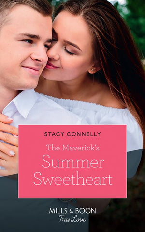 The Maverick's Summer Sweetheart (Montana Mavericks, Book 62) (Mills & Boon True Love) (9781474091169)