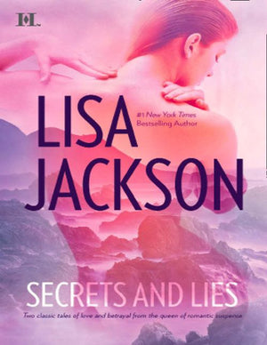 Secrets and Lies: He's A Bad Boy / He's Just A Cowboy: First edition (9781408995327)