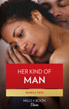 Her Kind of Man by Pamela Yaye