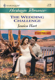 The Wedding Challenge (Mills & Boon Cherish) by Jessica Hart