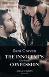 The Innocent's One-Night Confession (Mills & Boon Modern) (9781474072052)
