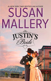 Justin's Bride by Susan Mallery