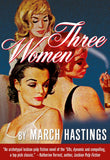 Three Women (Mills & Boon) by March Hastings
