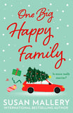 One Big Happy Family by Susan Mallery (9780008930042)