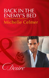 Back In The Enemy's Bed (Dynasties: The Newports, Book 5) (Mills & Boon Desire) by Michelle Celmer
