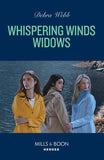 Whispering Winds Widows (Lookout Mountain Mysteries, Book 4) (Mills & Boon Heroes) by Debra Webb (9780008938789)