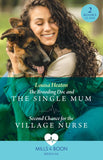 The Brooding Doc And The Single Mum / Second Chance For The Village Nurse: The Brooding Doc and the Single Mum (Greenbeck Village GP's) / Second Chance for the Village Nurse (Greenbeck Village GP's) (Mills & Boon Medical) by Louisa Heaton (9780008927530)