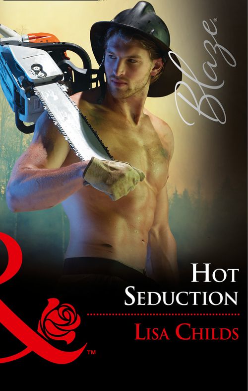 Hot Seduction (Hotshot Heroes, Book 3) (Mills & Boon Blaze) (9781474058094)