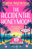 The Accidental Honeymoon by Portia MacIntosh (9780008812515)
