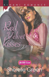 Red Velvet Kisses (An Elite Event, Book 3) by Sherelle Green