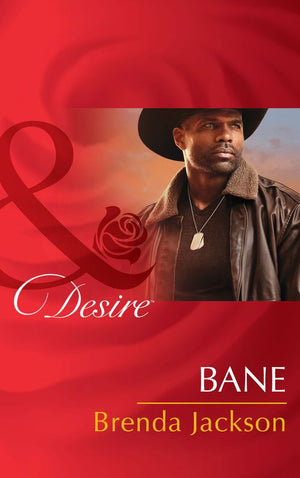 Bane (Mills & Boon Desire) by Brenda Jackson (9781474003674)