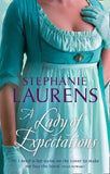 A Lady Of Expectations (Lester Family Saga) by Stephanie Laurens