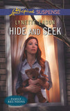 Hide And Seek (Family Reunions, Book 1) (Mills & Boon Love Inspired Suspense) by Lynette Eason