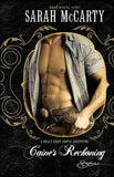 Caine's Reckoning (Hell's Eight, Book 1) (Mills & Boon Spice) by Sarah McCarty