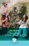 Family Of Three Under The Tree (Wyckford General Hospital, Book 4) (Mills & Boon Medical) by Traci Douglass