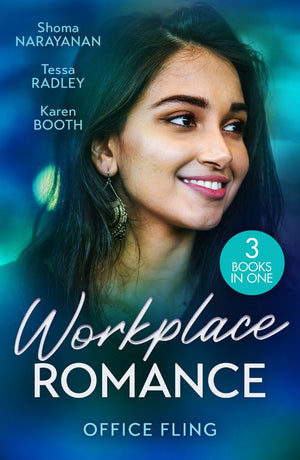 Workplace Romance: Office Fling: An Offer She Can't Refuse (Harlequin Office Romance Collection) / A Tangled Engagement / Between Marriage and Merger (9780008939366)