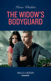 The Widow's Bodyguard (Mills & Boon Heroes) by Karen Whiddon