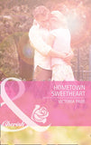 Hometown Sweetheart (Mills & Boon Cherish) by Victoria Pade