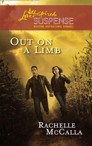 Out on a Limb (Mills & Boon Love Inspired) by Rachelle McCalla