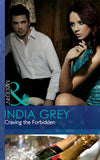 Craving The Forbidden (The Fitzroy Legacy, Book 1) (Mills & Boon Modern) by India Grey